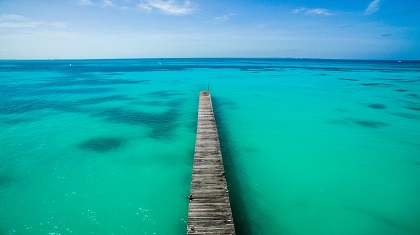 Playas de Quintana Roo (Mexico)